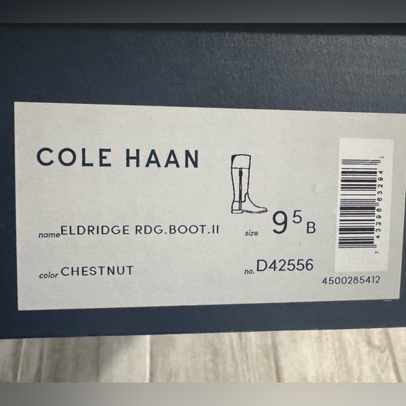Cole Haan boots - Picture 5 of 5